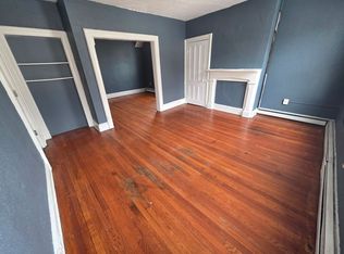 45 Gifford Ave #2, Poughkeepsie, NY 12601