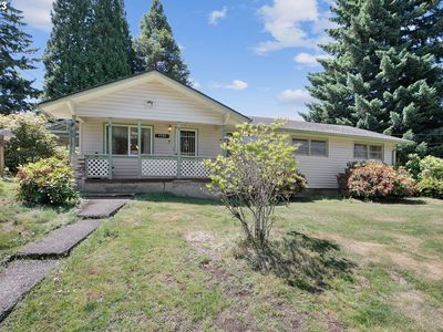 7323 SE 252nd Ave, Gresham, OR, 97080