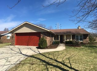 5308 N Austin Dr, Muncie, IN 47304