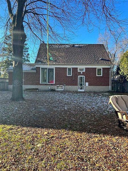Mississauga House for rent - 3 Bedrooms — photo 17