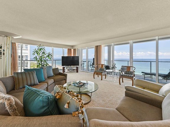 4th image of 2800 S Ocean Boulevard #8-G