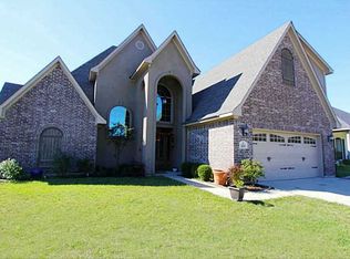 203 Springview Dr, Shreveport, LA 71106