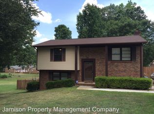 106 Pinetree Dr, Fort Mill, SC 29715