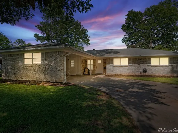 1916 Camille St, Bossier City, LA 71112
