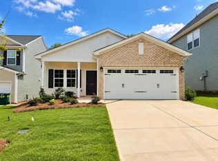 12192 Lansbury Dr HOMESITE 47, Inman, SC 29349
