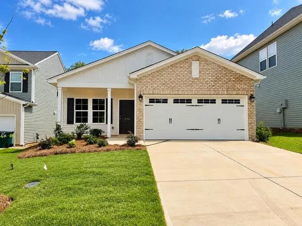 12192 Lansbury Dr Homesite 47, Inman, SC 29349
