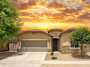 17836 W Sherman St, Goodyear, AZ 85338