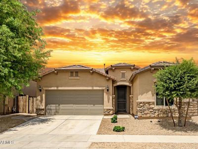 17836 W Sherman St, Goodyear, AZ, 85338
