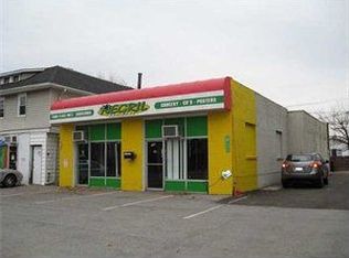 244 Niagara Falls Blvd, Tonawanda, NY
