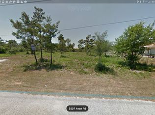 5499 Avon Rd, Perdido Key, FL 32507