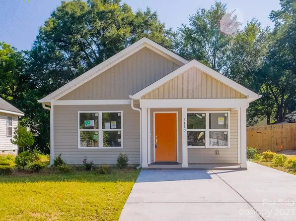 3420 Mable Hubbard Dr, Charlotte, NC 28208