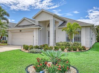 1743 Sun Gazer Dr, Rockledge, FL 32955