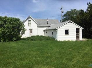 332 N Findlay Pike, Portage, OH 43451