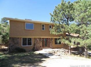 4615 Brady Pl, Colorado Springs, CO 80915