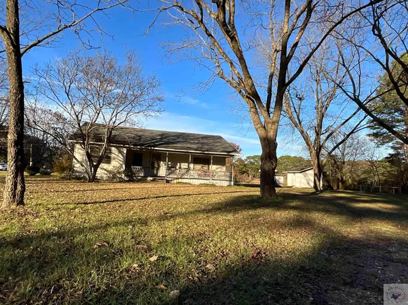 22 Collins Ln, Texarkana, TX 75503