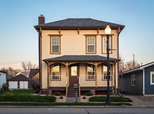 119 Leonard St N, West Salem, WI 54669
