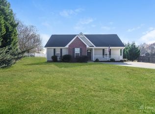 7014 Windsong Way, Wingate, NC 28174
