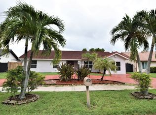 4361 SW 146th Ct, Miami, FL 33175