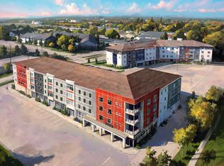 Sonoma Apartments, LLC, Grand Forks, ND 58203