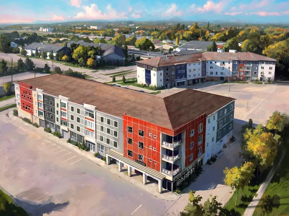 Sonoma Apartments, LLC