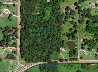 Baptist Rd LOT 7, Nesbit, MS 38651