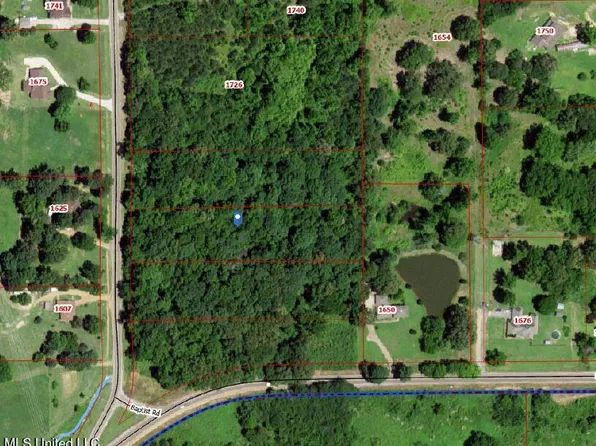 Baptist Rd Lot 7, Nesbit, MS 38651