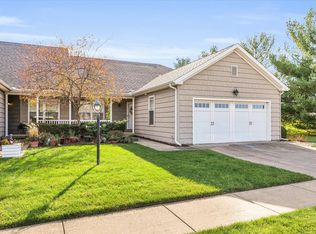 1701 E Amber Ln, Urbana, IL 61802