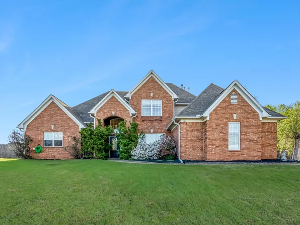 134 Rembert Dr, Atoka, TN 38004