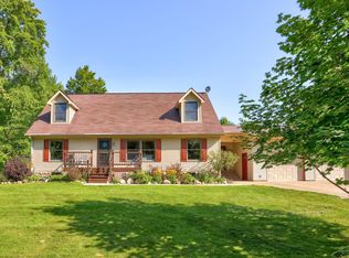 2199 E Laporte Rd, Hemlock, MI 48626