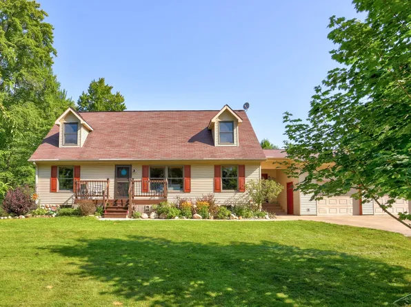 2199 E Laporte Rd, Hemlock, MI 48626