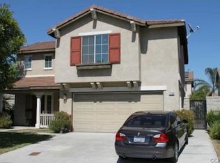 7119 Birch Tree Pl, Fontana, CA 92336