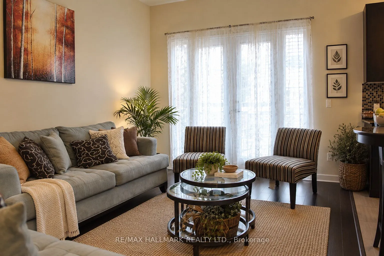 2 bed, $2,875 — Photo 3
