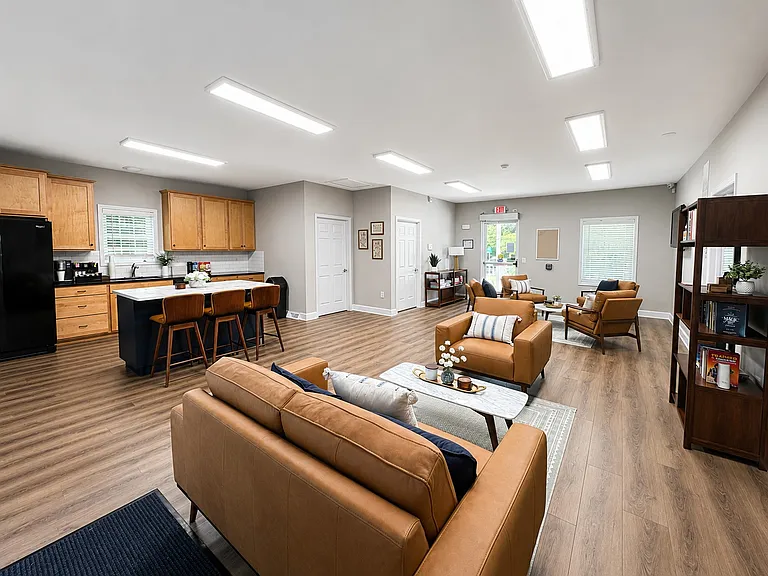 Ascot Landing - Single Family Homes — Photo 11