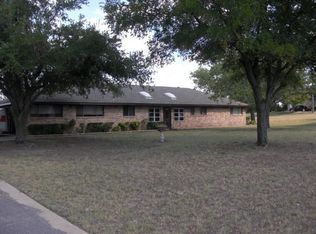 612 Georgetown Rd, Ovilla, TX 75154