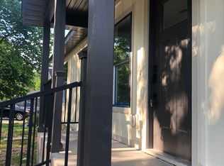 613 Linda St, Springdale, AR 72764