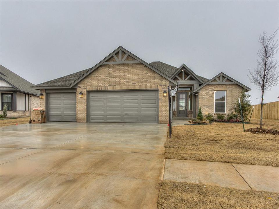 1st image of 4805 Mustang Park Blvd