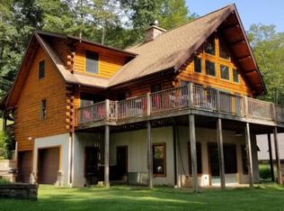 2066 Basse Terre Rd, Du Bois, PA 15801