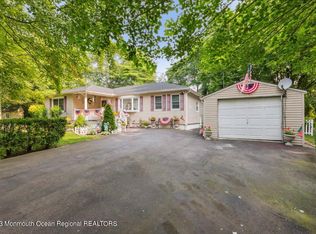 50 Trenton Lakewood Rd, Clarksburg, NJ 08510