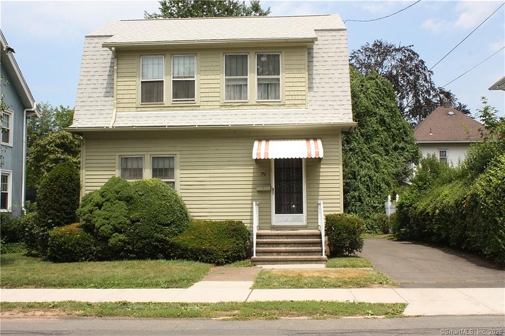 79 Treadwell St Hamden Ct 06517 Zillow