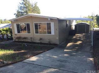 15 Chaparral Dr, Oroville, CA 95966