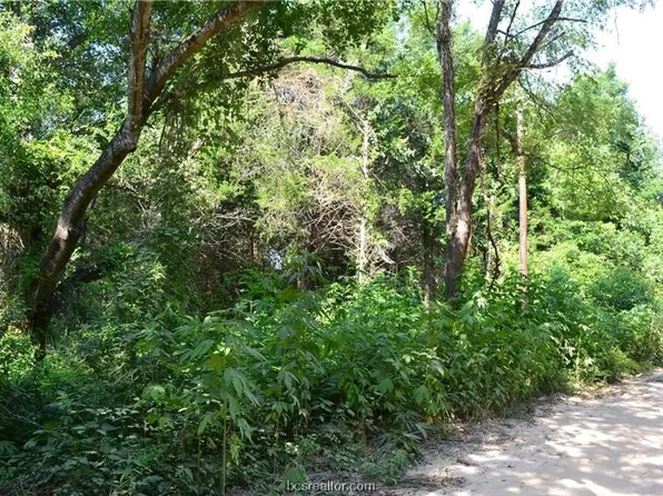 LOT 34 Cherry Dr, Caldwell, TX 77836