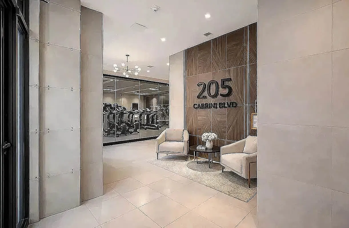 205 Cabrini Boulevard — Photo 4