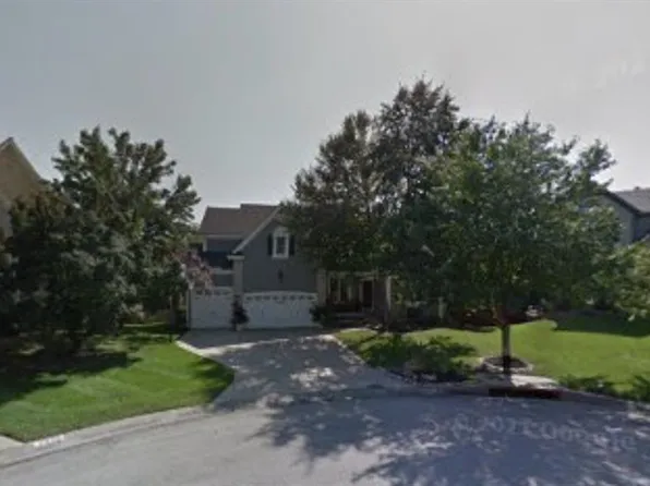 7221 Mullen Rd, Shawnee, KS 66216