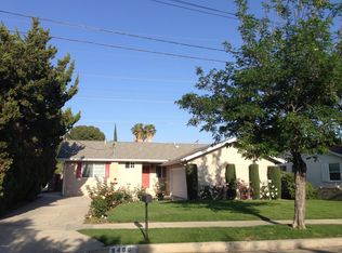 8400 Wystone Ave, Northridge, CA 91324