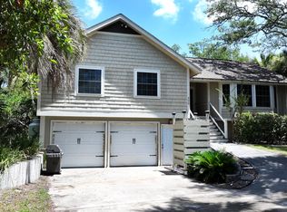 500 Remora Dr, Saint Helena Island, SC 29920