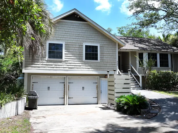500 Remora Dr, Saint Helena Island, SC 29920