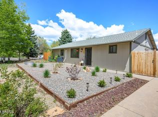 2162 E 4th Ave, Flagstaff, AZ 86004