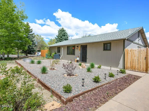 2162 E 4th Ave, Flagstaff, AZ 86004
