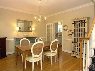 8517 Caldbeck Dr, Raleigh, NC 27615