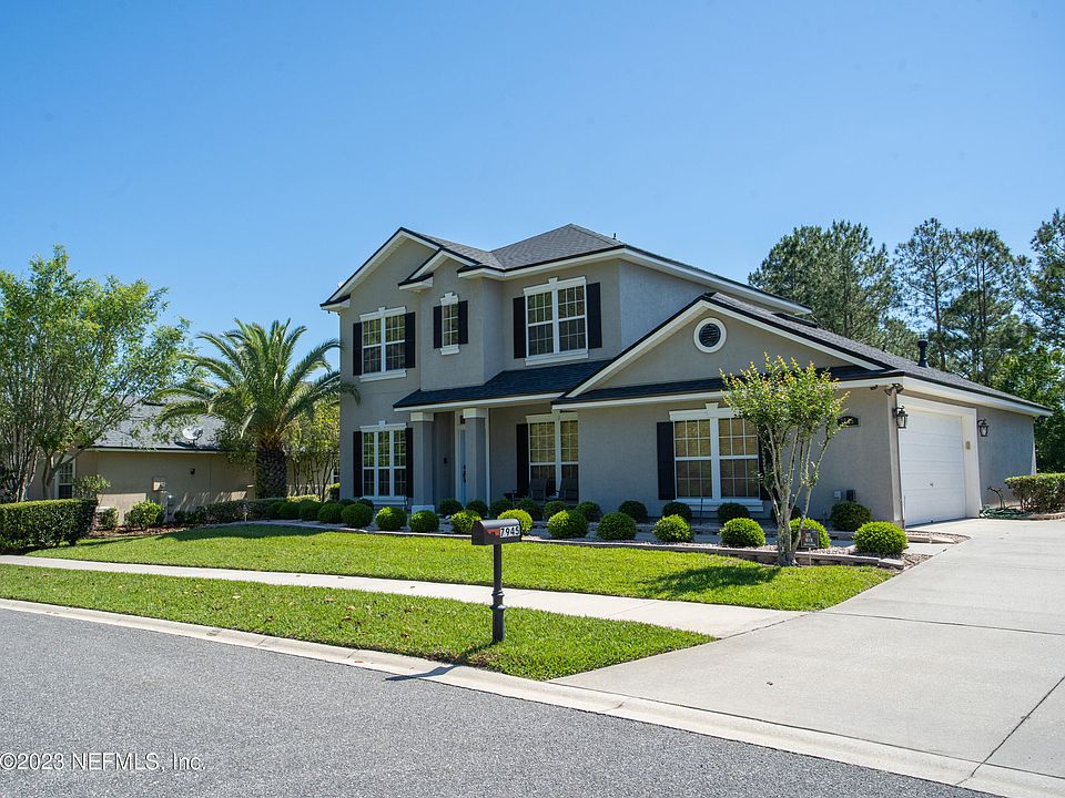 7945 CAPESIDE Way, Jacksonville, FL 32222 Zillow